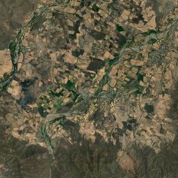 Amuco de la Reforma Satellite Map