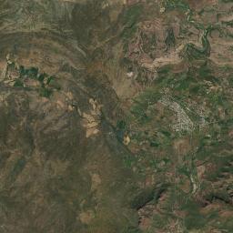 Tlapehuala Satellite Map