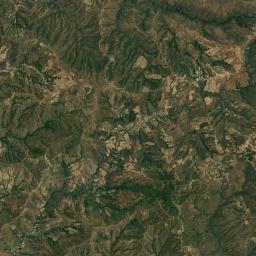 Arcelia Satellite Map