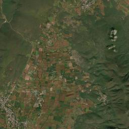 Metlapa Satellite Map