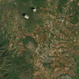 Santa Teresa Satellite Map