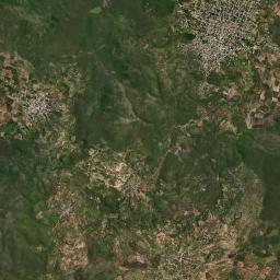Ciudad de Huitzuco Satellite Map
