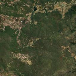 Huitzuco de los Figueroa Satellite Map