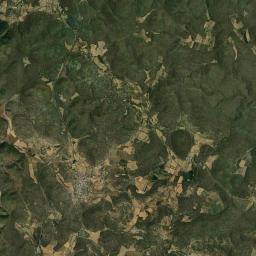 San Miguel de las Palmas Satellite Map