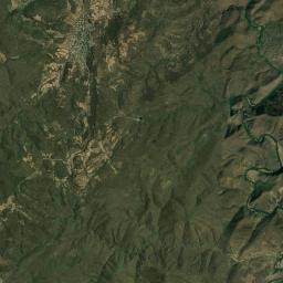 Chaucingo Satellite Map