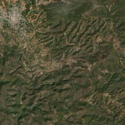Chiautla de Tapia Satellite Map