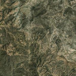 Chinantla Satellite Map