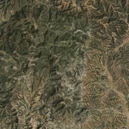 Hermenegildo Galeana Satellite Map