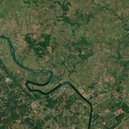 El Capulín (La Nueva Pochota) Satellite Map