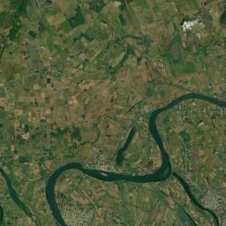 Tlacojalpan Satellite Map