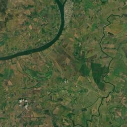 Chacaltianguis Satellite Map