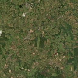 El Laurel Satellite Map