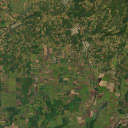 Cuesta de Laja Satellite Map