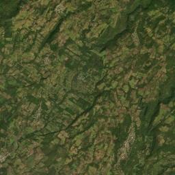 San Juan Seco de Valencia Satellite Map