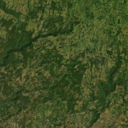 Santa Rosa Loma Larga Satellite Map