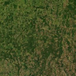 El Tulín Satellite Map