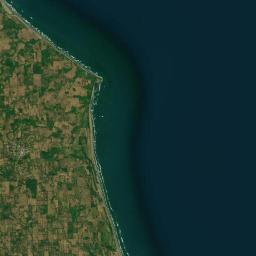 San Juan Volador Satellite Map