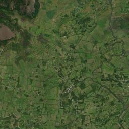 Encrucijada 3ra. Sección (Las Calzadas) Satellite Map