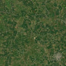 Villa Aldama Satellite Map