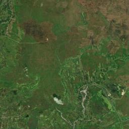 San Simón Satellite Map