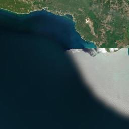 Broughton Satellite Map
