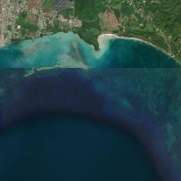 Smithfield Satellite Map