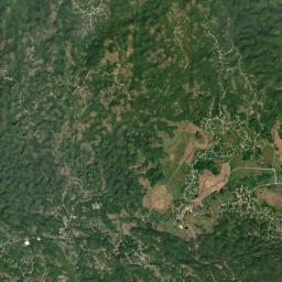 Thornton Satellite Map
