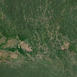 Comfort Hall Satellite Map