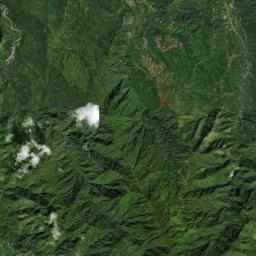 Brandon Hill Satellite Map