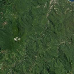 Balcarres Satellite Map