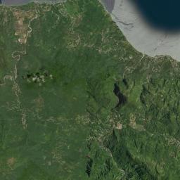 Orange Bay Satellite Map