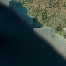 Koto Satellite Map