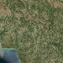 Roche-à-Bateau Satellite Map