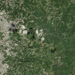 Mayagüez Satellite Map