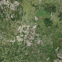 Las Piedras Municipio Satellite Map