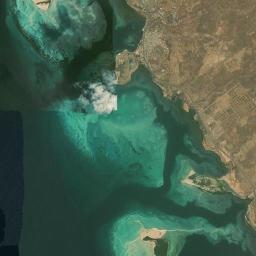 Al Birk Satellite Map