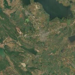 Jayashankar Bhupalapally Satellite Map