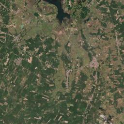 Amphoe Rattanawapi Satellite Map