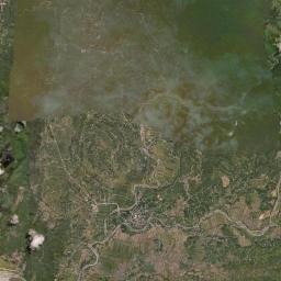 Piddig Satellite Map