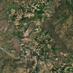 Villa Hidalgo (El Cubo) Satellite Map