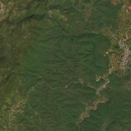 Apipilulco Satellite Map