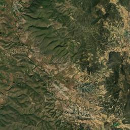 Mayanalán Satellite Map