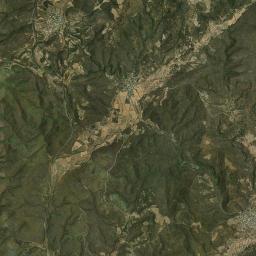 Paso Morelos Satellite Map