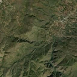 Xochitepec Satellite Map