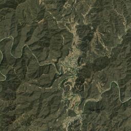 Axutla Satellite Map