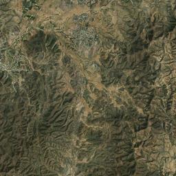 Ahuehuetitla Satellite Map