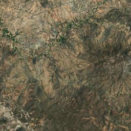Totoltepec de Guerrero Satellite Map
