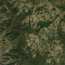 Santa María Teopoxco Satellite Map