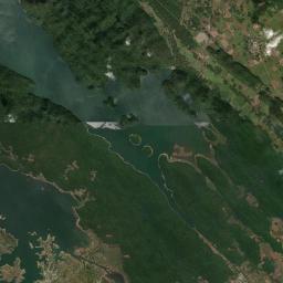 Arroyo Chical (Nuevo Arroyo Chicali) Satellite Map