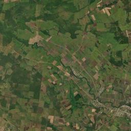 Juan Díaz Covarrubias Satellite Map